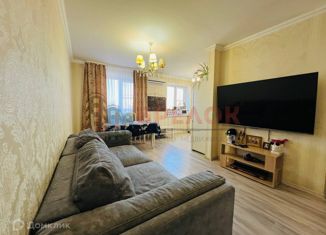 Продается трехкомнатная квартира, 61 м2, Ростов-на-Дону, Криворожская улица, 59, Ворошиловский район