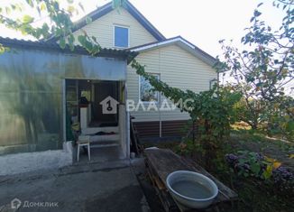 Продаю дом, 51 м2, село Черниково, Мельничный переулок, 12