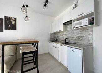 Продаю 1-ком. квартиру, 29 м2, Сочи, Православная улица, 14/3, микрорайон Энергетик-Изумруд