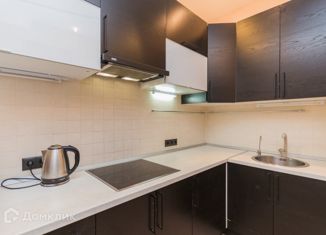 Продаю 2-ком. квартиру, 49 м2, Краснодар, улица Цезаря Куникова, 18к9, ЖК Арбатский