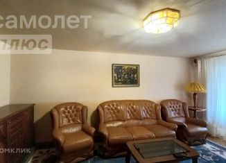 Продается 2-комнатная квартира, 73.2 м2, Смоленская область, проспект Гагарина, 30