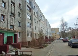 1-комнатная квартира на продажу, 35.3 м2, Брянск, Белорусская улица, 42А, Фокинский район