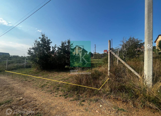 Продается участок, 8 сот., садоводческое товарищество Балаклавец, Шестая линия