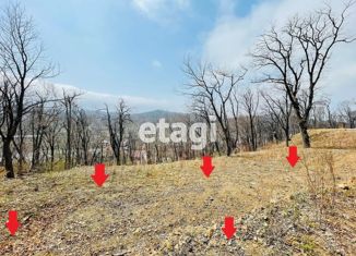 Земельный участок на продажу, 10 сот., Владивосток