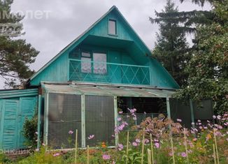 Продам дом, 50 м2, Омск, 6-я аллея, 186