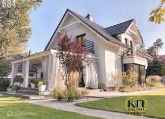 Продажа дома, 248.3 м2, коттеджный посёлок Заповедник, квартал Барс, 65