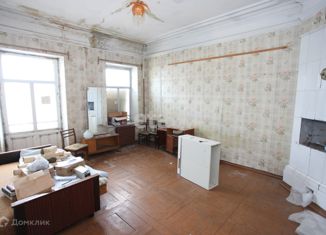 Продаю 2-комнатную квартиру, 39 м2, Кострома, Комсомольская улица, 27