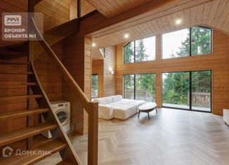 Дом на продажу, 228 м2, коттеджный посёлок Бриллиант, 1-я Западная улица, 36