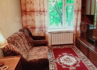 Аренда 2-комнатной квартиры, 40 м2, Москва, улица Юных Ленинцев, 35к1, метро Волжская