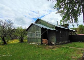 Продажа дома, 67.4 м2, посёлок Елизаветино, Центральная улица, 29А