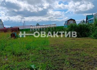 Продам земельный участок, 5 сот., садовое товарищество Волна-1, Девятая улица, 46