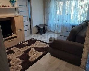 3-комнатная квартира на продажу, 55 м2, Новосибирск, ЖК Смарт Авеню, улица Кирова, 274