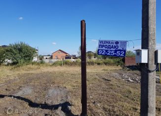 Продаю участок, 4.86 сот., садовое товарищество Хурзарин, 8-я линия