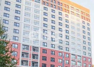 1-комнатная квартира на продажу, 35.4 м2, Москва, Заревый проезд, 9, Заревый проезд