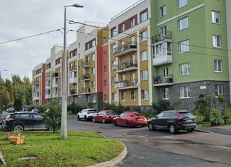 Сдача в аренду 1-комнатной квартиры, 36 м2, Санкт-Петербург, Юнтоловский проспект, 53к3, метро Комендантский проспект