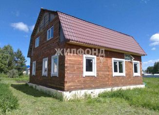 Дом на продажу, 160.2 м2, посёлок Октябрьский, Полевая улица