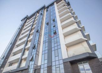 Продам квартиру студию, 36.69 м2, Сочи, Дагомысская улица, 27, микрорайон Больничный Городок