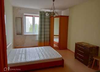 Сдается в аренду однокомнатная квартира, 41 м2, Москва, Заревый проезд, 1к1, Заревый проезд