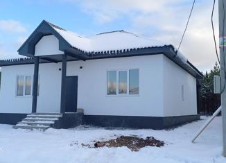 Продам дом, 80 м2, посёлок Исток, улица Механизаторов