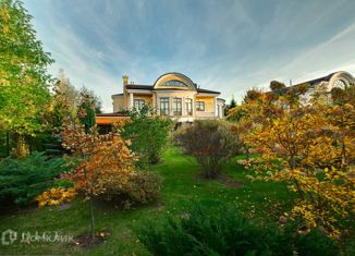 Дом на продажу, 490 м2, село Николо-Урюпино