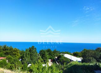 Продам участок, 11 сот., посёлок городского типа Гурзуф, Ленинградская улица