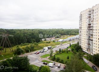 Продам 2-ком. квартиру, 59.9 м2, Москва, Ангелов переулок, 13, метро Митино