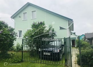 Продаю дом, 82 м2, территория СНТ Заовражье, территория СНТ Заовражье, 141