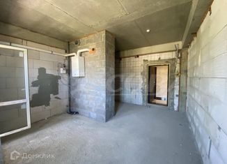 Квартира на продажу студия, 23.7 м2, Сочи, улица Калараша, 64/13к8, ЖК Семейный