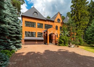 Продажа дома, 1514 м2, дачный посёлок Кратово, улица Лазо