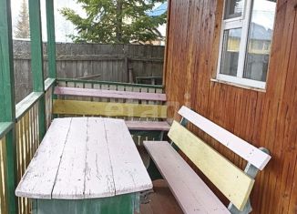 Продается дом, 40 м2, Мегион, 3-я улица Геологов