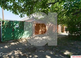 Продается дом, 49 м2, Краснодар, улица Ковтюха, 117, улица Ковтюха