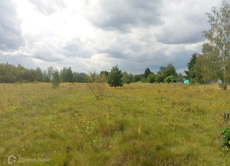 Земельный участок на продажу, 10 сот., деревня Есино, улица Слобода, 37