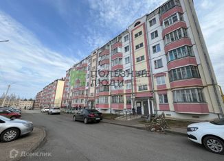 Сдается однокомнатная квартира, 32 м2, Кировская область, улица Мира, 8