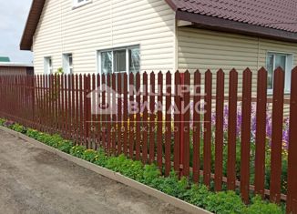 Дом на продажу, 84.4 м2, Омск, 5-я аллея