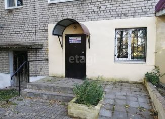 Продажа офиса, 60.8 м2, Вязники, улица Горького, 100