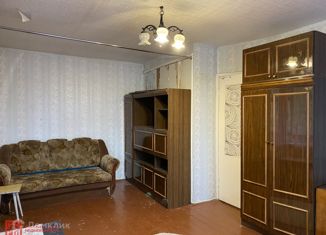 Продажа 1-комнатной квартиры, 32.5 м2, Петергоф, бульвар Разведчика, 14к4