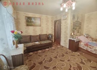 Продам 1-ком. квартиру, 33.9 м2, Самара, Партизанская улица, 82, метро Гагаринская