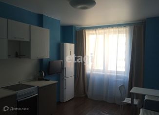 Продаю 1-ком. квартиру, 37.2 м2, Красноярск, улица Калинина, 185, ЖК Глобус