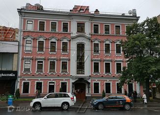 Сдам офис, 76 м2, Москва, Селезнёвская улица, 32, Селезнёвская улица