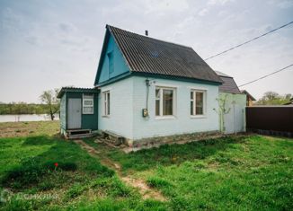 Дом на продажу, 31 м2, деревня Марьевка, деревня Марьевка, 18А