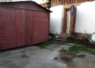 Продажа дома, 52 м2, село Травники, Октябрьская улица