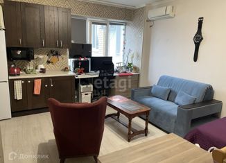 Продам квартиру студию, 27.5 м2, поселок Темерницкий, улица Мира, 2