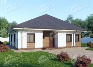 Продаю дом, 100 м2, Полевской, улица Кирова, 31