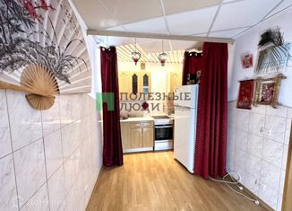 Сдаю однокомнатную квартиру, 38 м2, Самара, улица Осипенко, 32