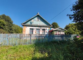 Продается дом, 79.8 м2, село Дуброво, Заречная улица, 30
