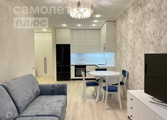 Продажа 1-ком. квартиры, 44.8 м2, Москва, улица Архитектора Щусева, 5к1, станция ЗИЛ