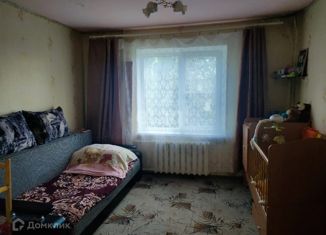 2-комнатная квартира на продажу, 47.9 м2, Псковская область, Микрорайон Строитель, 18