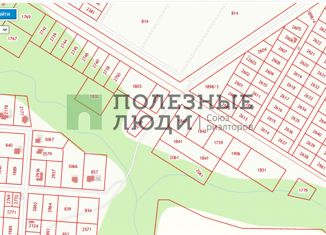 Земельный участок на продажу, 20 сот., село Краснореченское