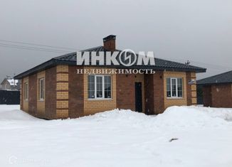Продам дом, 107 м2, коттеджный поселок ВамДом Пушкино