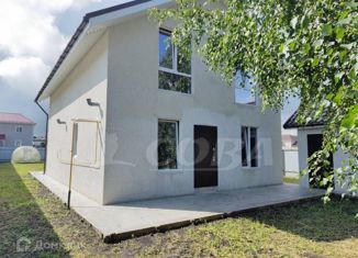 Дом на продажу, 120 м2, посёлок городского типа Боровский, Никольская площадь